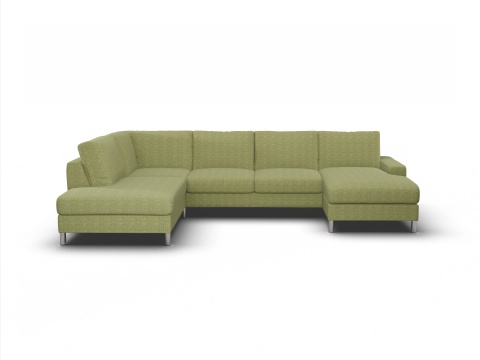 Wohnlandschaft UMLO Small L